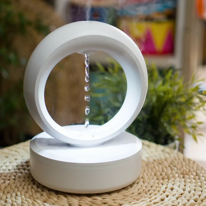 Diffuser Electric Aromatherapy | Waterflow