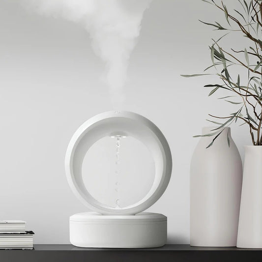 Diffuser Electric Aromatherapy | Waterflow