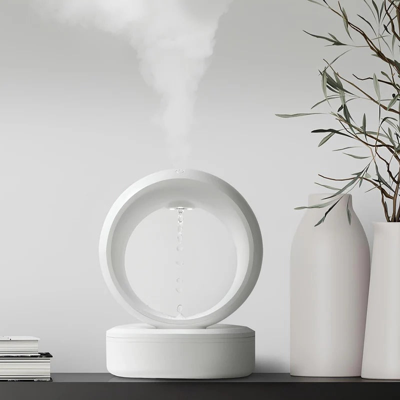 Diffuser Electric Aromatherapy | Waterflow