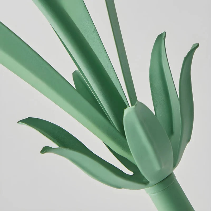 Floor Lamp Floral Living Room | Decorative