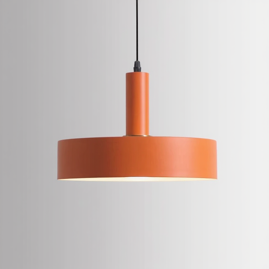 Kitchen Lights Contemporary Pendant | Modern Hanging Light