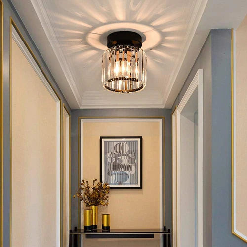 Modern Ceiling Light Living Room | Ceiling Mounted