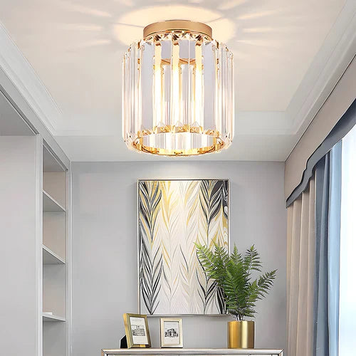 Modern Ceiling Light Living Room | Ceiling Mounted