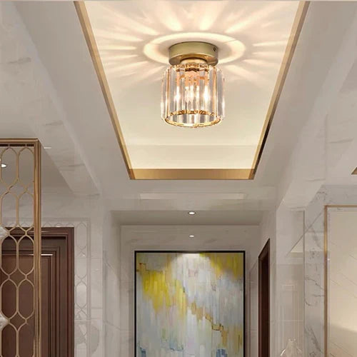 Modern Ceiling Light Living Room | Ceiling Mounted