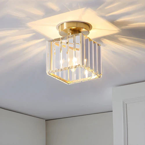 Modern Ceiling Light Living Room | Ceiling Mounted