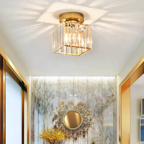 Modern Ceiling Light Living Room | Ceiling Mounted