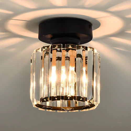 Modern Ceiling Light Living Room | Ceiling Mounted