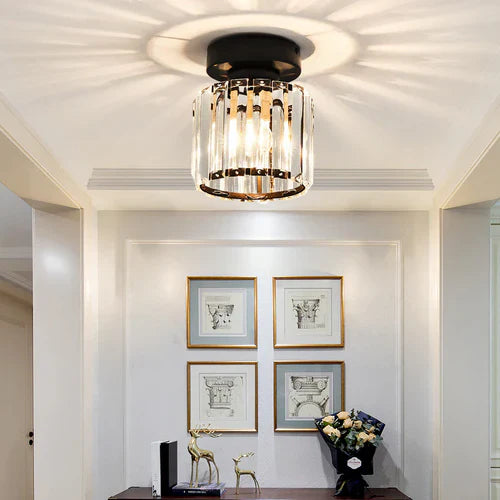 Modern Ceiling Light Living Room | Ceiling Mounted