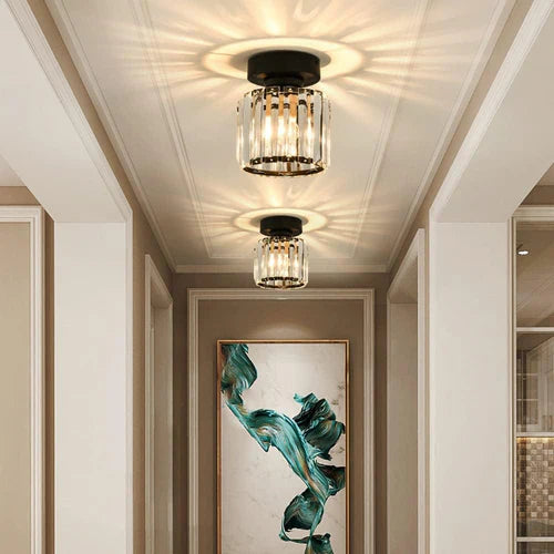 Modern Ceiling Light Living Room | Ceiling Mounted