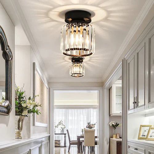 Modern Ceiling Light Living Room | Ceiling Mounted