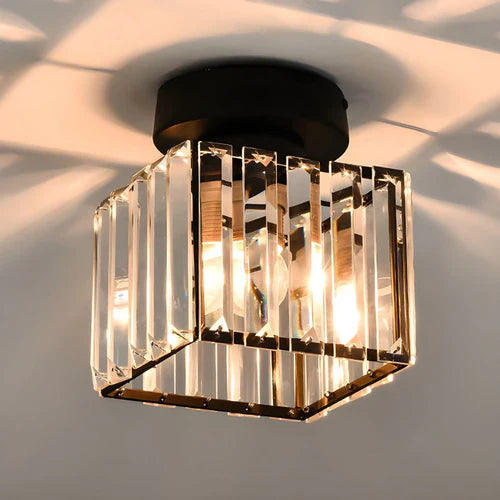 Modern Ceiling Light Living Room | Ceiling Mounted