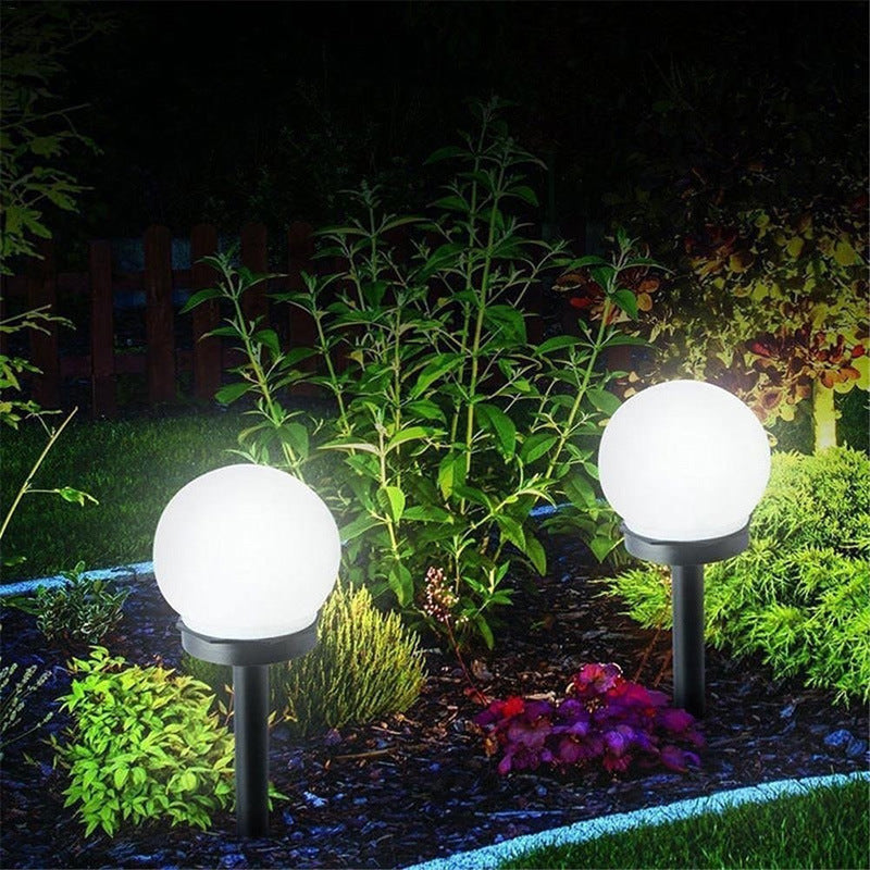 Outdoor Lights Solar Garden | LED