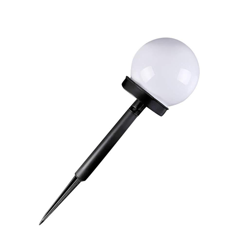 Outdoor Lights Solar Garden | LED
