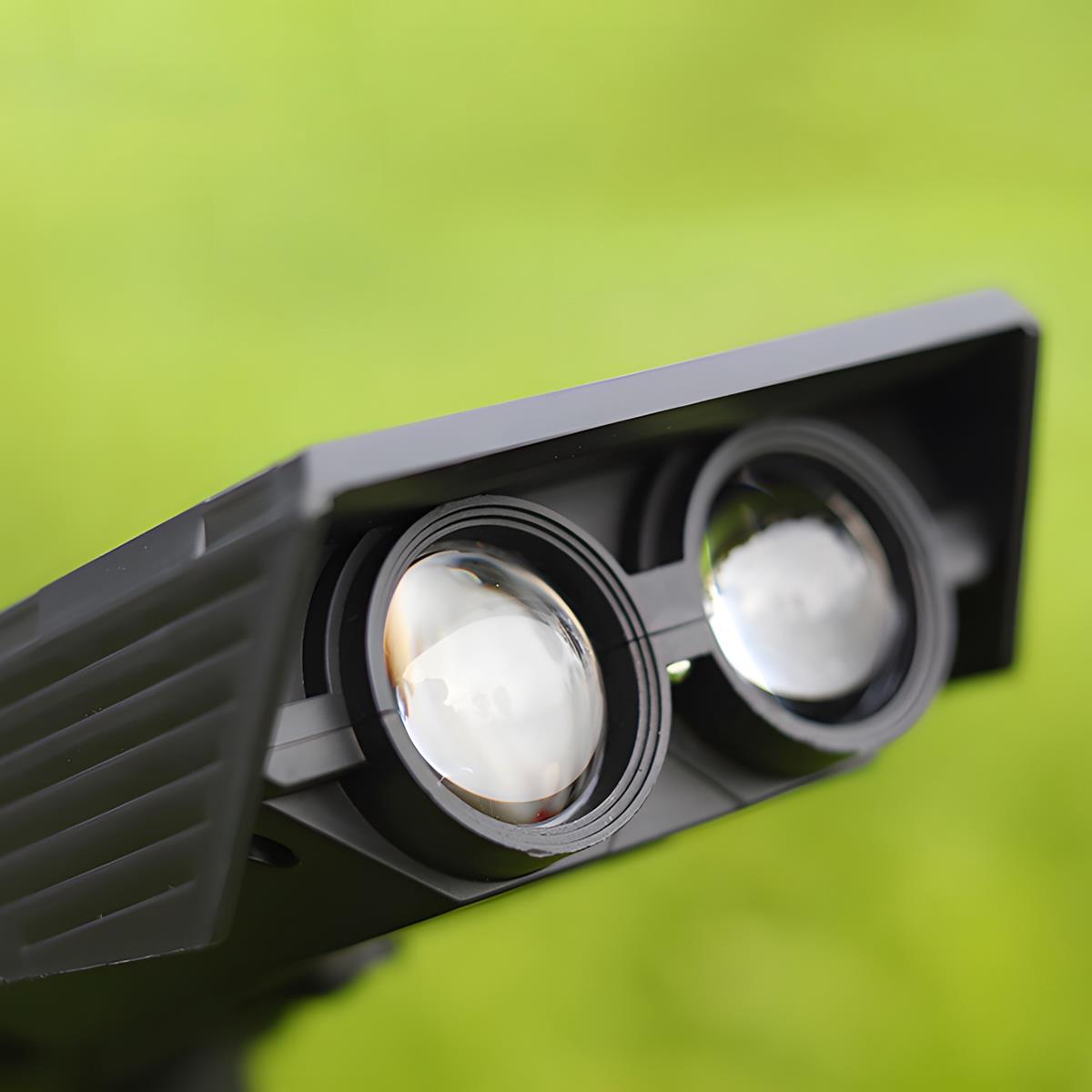 Outdoor Lights Solar LED Spotlights | Garden Path