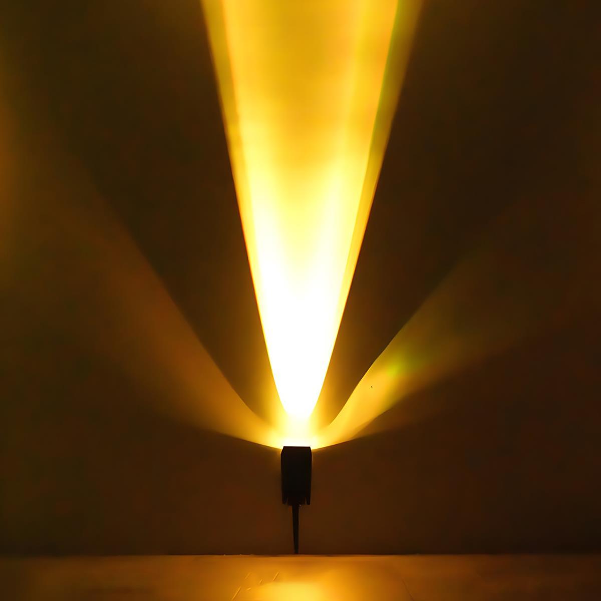 Outdoor Lights Solar LED Spotlights | Garden Path