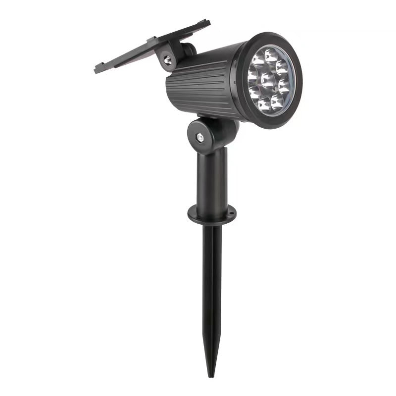 Outdoor Lights Solar Spotlight for Garden & Pathways | LED