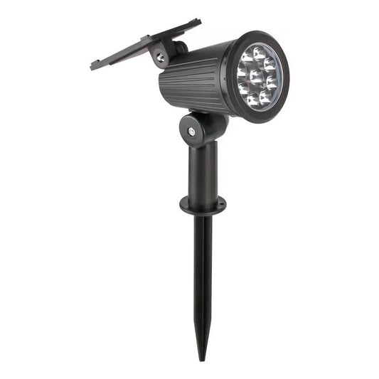 Outdoor Lights Solar Spotlight for Garden & Pathways | LED