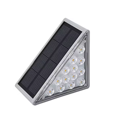 Outdoor Lights Solar Step | LED