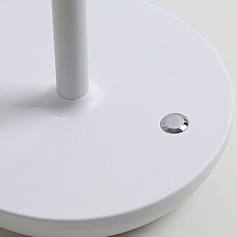 Rechargeable Lamp LED Touch Design | Cordless Table Light