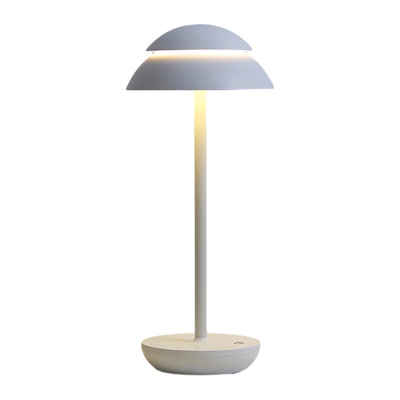 Rechargeable Lamp LED Touch Design | Cordless Table Light