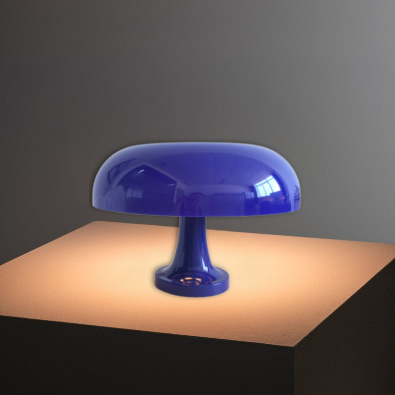 Rechargeable Lamp Modern Mushroom Design | Cordless Table Light