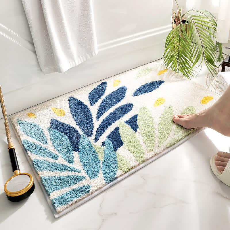 Rug Large Washable Patterned Living Room Bedroom | Floor Mat