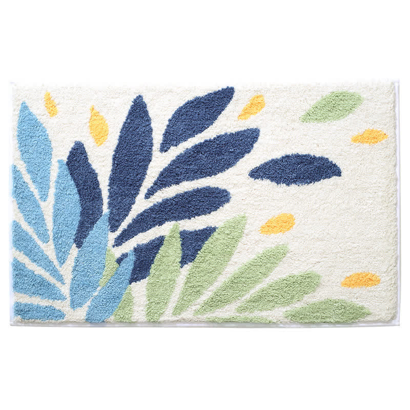 Rug Large Washable Patterned Living Room Bedroom | Floor Mat