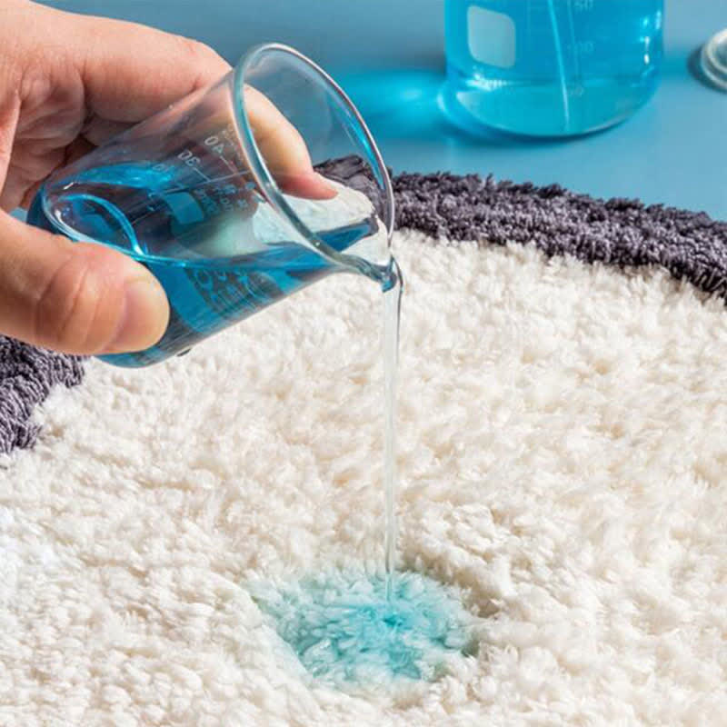Rug Large Washable Patterned Living Room Bedroom | Floor Mat