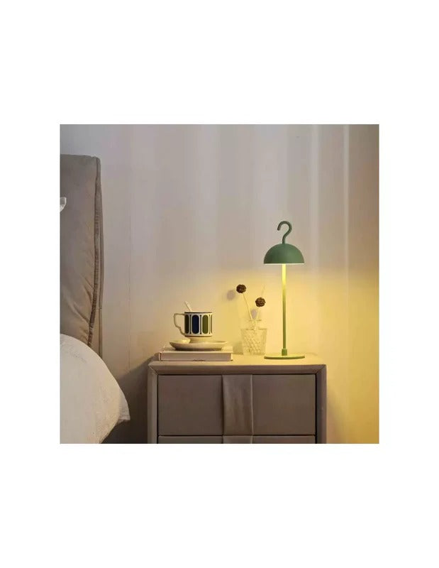 Table Lamp LED Portable | Battery Powered
