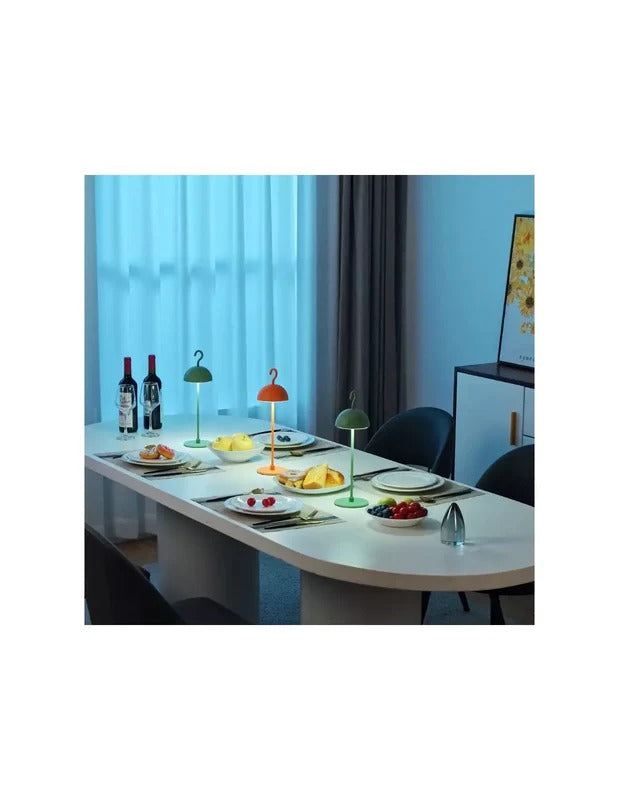 Table Lamp LED Portable | Battery Powered