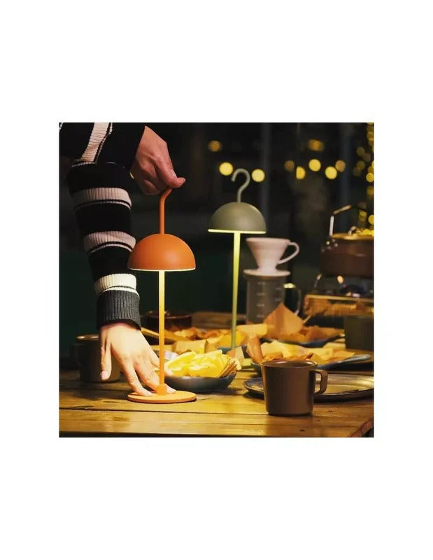 Table Lamp LED Portable | Battery Powered