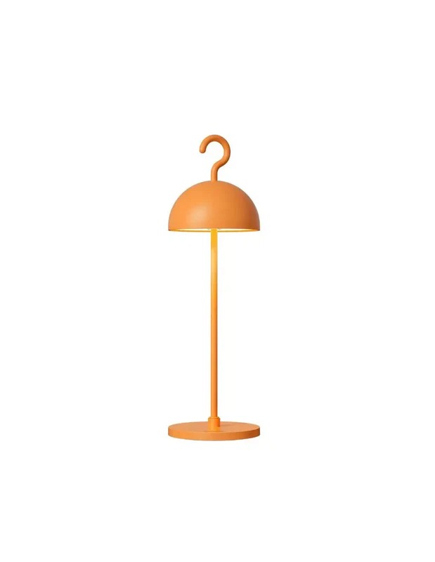 Table Lamp LED Portable | Battery Powered