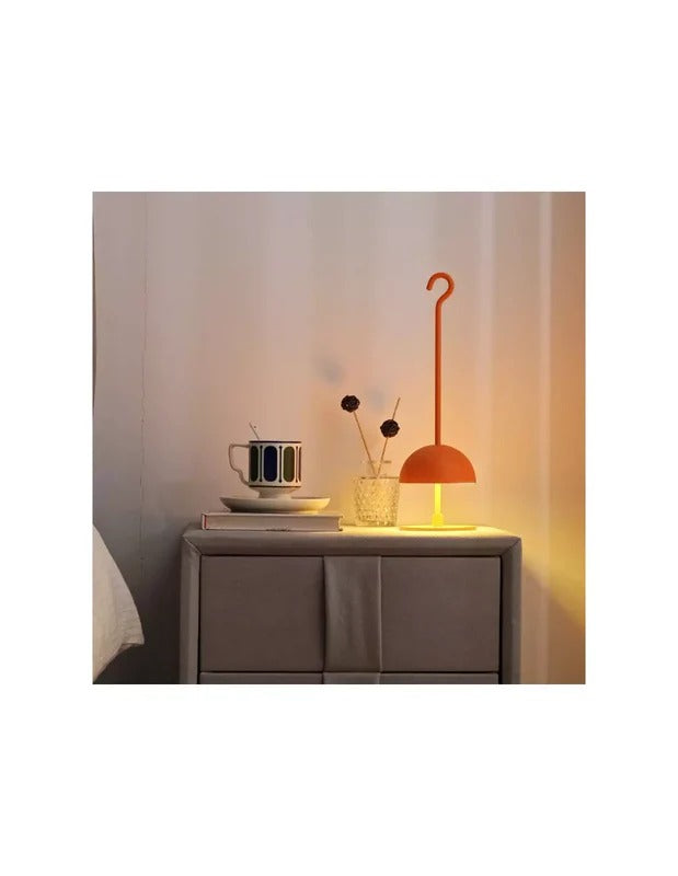 Table Lamp LED Portable | Battery Powered