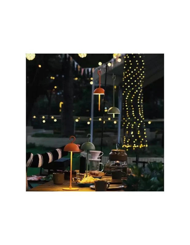 Table Lamp LED Portable | Battery Powered