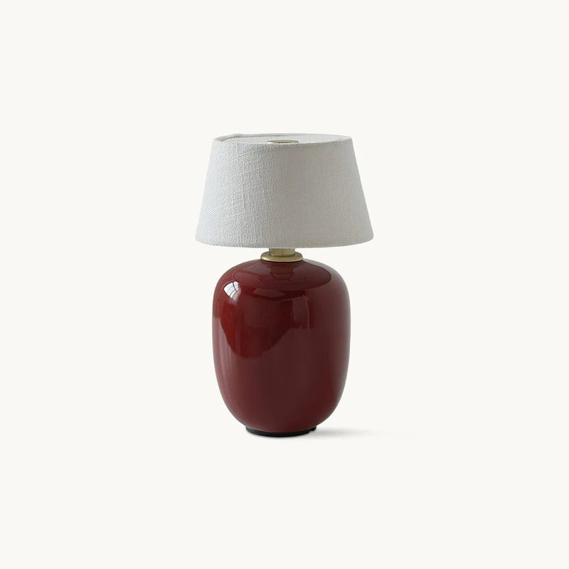 Table Lamp Touch Bedside for Bedroom | Cordless