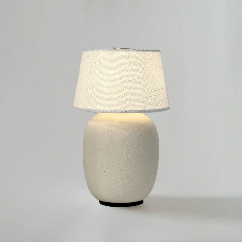 Table Lamp Touch Bedside for Bedroom | Cordless
