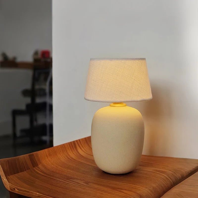 Table Lamp Touch Bedside for Bedroom | Cordless
