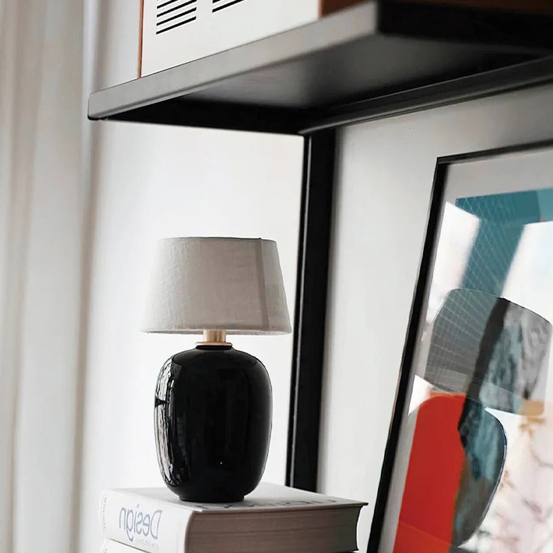 Table Lamp Touch Bedside for Bedroom | Cordless