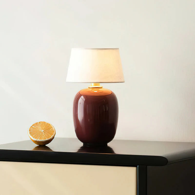 Table Lamp Touch Bedside for Bedroom | Cordless