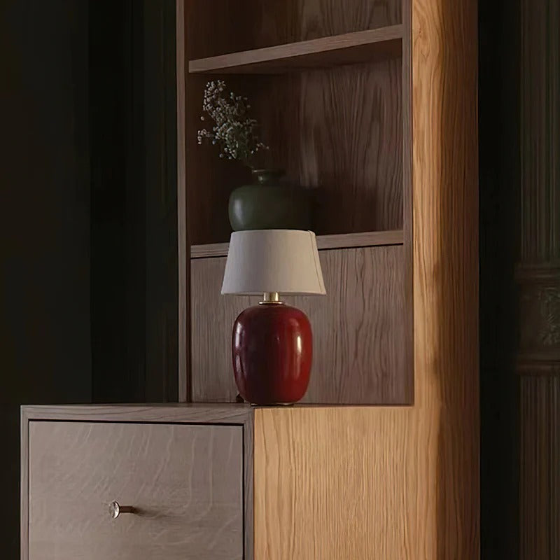 Table Lamp Touch Bedside for Bedroom | Cordless