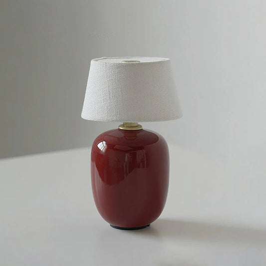 Table Lamp Touch Bedside for Bedroom | Cordless