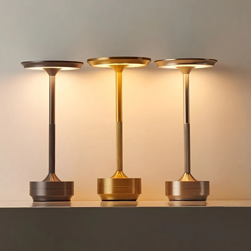 Table Lamps Battery Operated Modern | Small