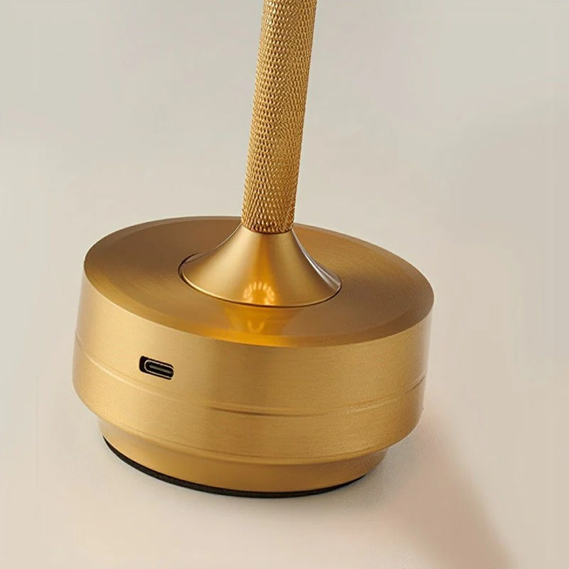 Table Lamps Battery Operated Modern | Small