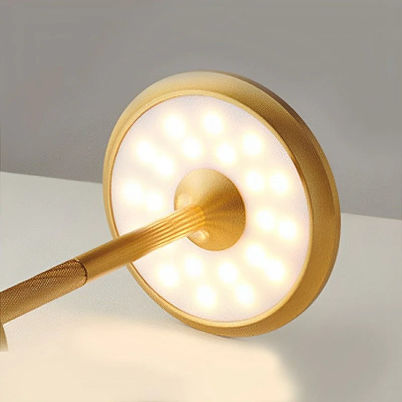 Table Lamps Battery Operated Modern | Small
