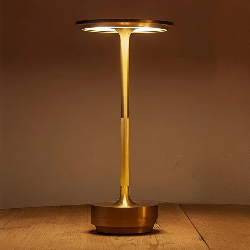 Table Lamps Battery Operated Modern | Small