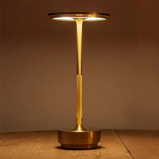 Table Lamps Battery Operated Modern | Small