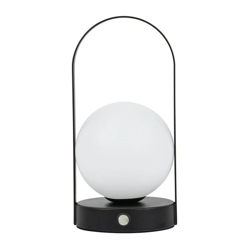 Table Lamps LED Cordless Battery Operated | Globe
