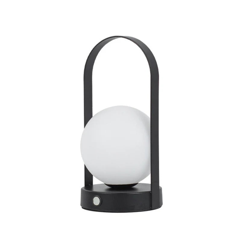 Table Lamps LED Cordless Battery Operated | Globe