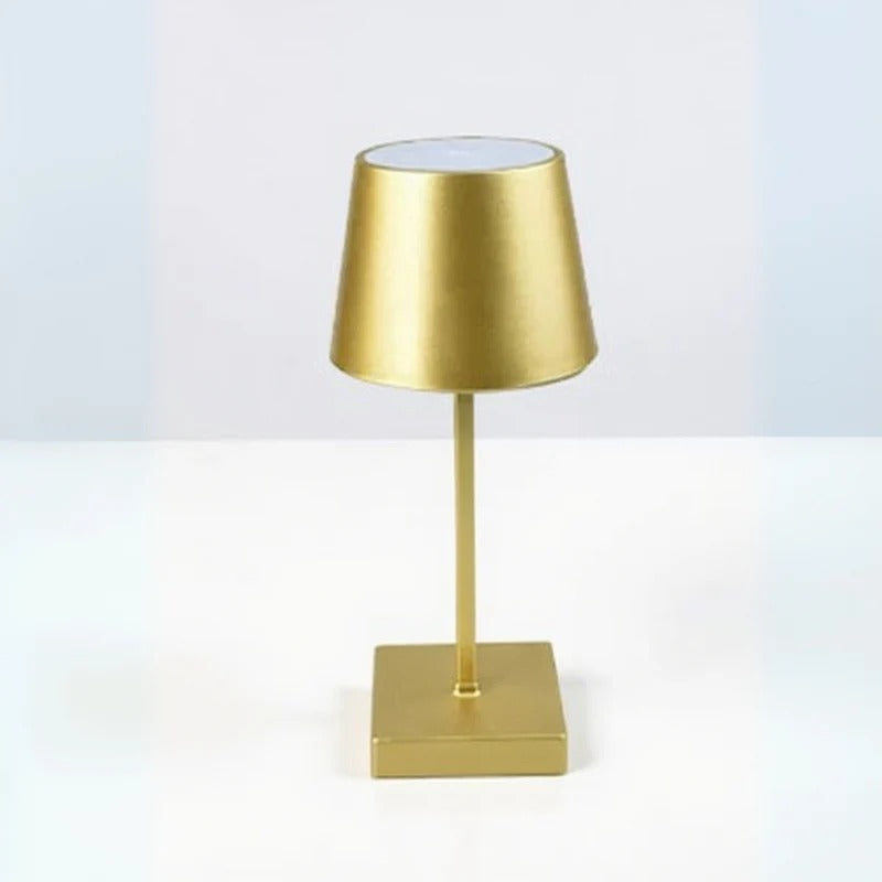 Table Lamps LED Cordless Battery Powered | Small