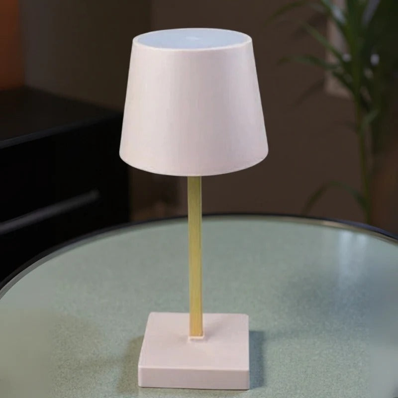 Table Lamps LED Cordless Battery Powered | Small